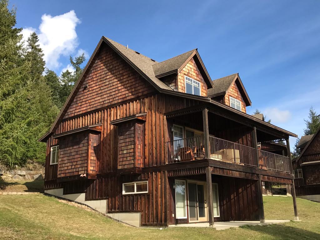 The Cottages On Salt Spring Island Ganges Exterior photo