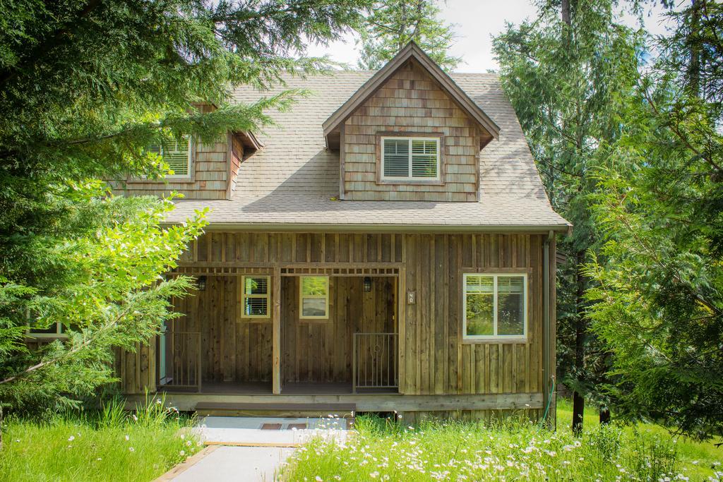 The Cottages On Salt Spring Island Ganges Exterior photo